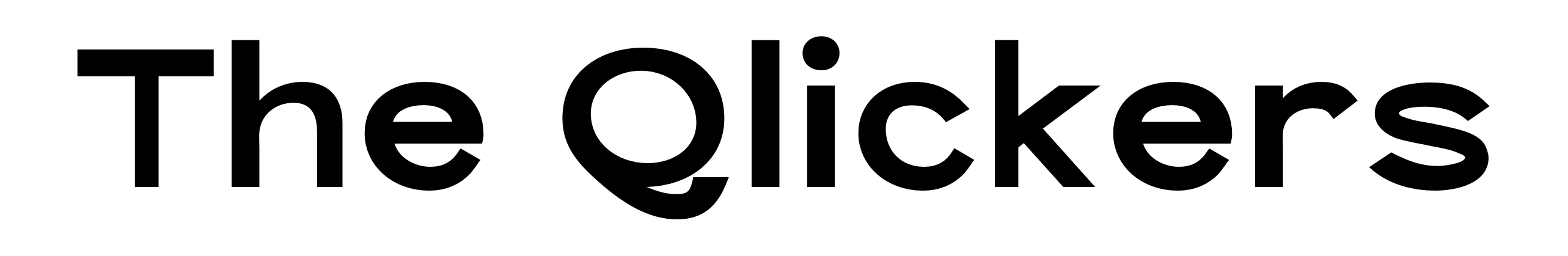 The Qlickers